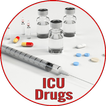 ICU Drugs