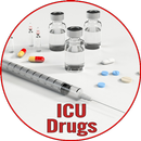 ICU Drugs APK