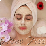 Acne Care أيقونة