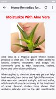 Acne Care imagem de tela 3