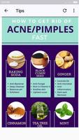 Acne Care imagem de tela 2