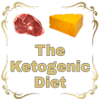 Ketogenic Diet simgesi
