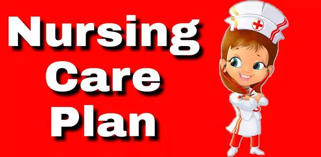 Nursing Care Plans