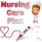 Nursing Care Plans ไอคอน