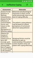Nursing Care Plans screenshot 1