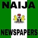 Naija Newspapers APK
