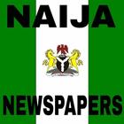 ikon Naija Newspapers