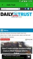 Naija Newspapers screenshot 2