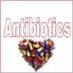Antibiotics