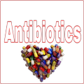 Antibiotics