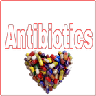 Antibiotics ícone
