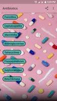 Antibiotics Cartaz