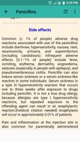 Antibiotics imagem de tela 1