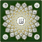 Sunayen Allah 99-icoon
