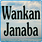 Wankan Janaba icône