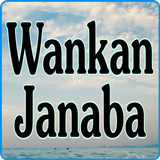 Wankan Janaba ícone