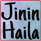 Jinin Haila 아이콘