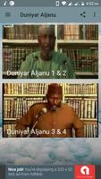Duniyar Aljanu Poster