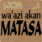 Wa'azi Akan Matasa आइकन