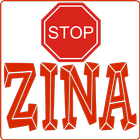 Dangers of Zina icône