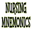 Nursing Mnemonics