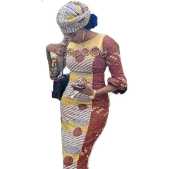 Arewa Fashion Styles