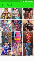 Arewa Fashion Styles screenshot 3