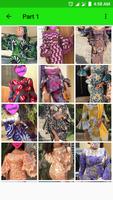 برنامه‌نما Arewa Fashion Styles عکس از صفحه