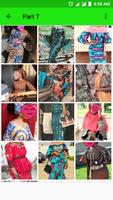 Arewa Fashion Styles ภาพหน้าจอ 2