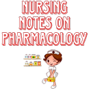 Nursing Notes On Pharmacology APK