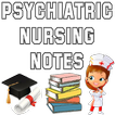 Psychiatric Nursing Notes
