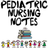 Pediatric Nursing Notes
