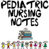 Pediatric Nursing Notes ícone