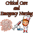 Critical Care and Emergency Nu