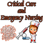 Critical Care and Emergency Nu icono