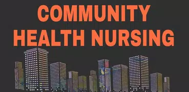 Community Health Nursing