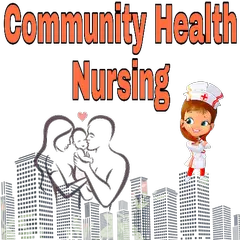 Community Health Nursing APK Herunterladen