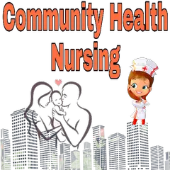 Community Health Nursing アプリダウンロード