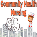Community Health Nursing APK
