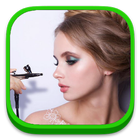 Airbrush Makeup icône