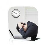 Stress Reduction Techniques biểu tượng