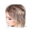 Easy Braid Hairstyles Guide APK