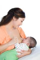 Breastfeeding captura de pantalla 1