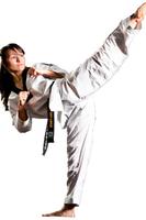Tae Kwon Do Guide bài đăng