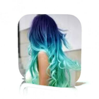 Coloring Your Hair at Home иконка