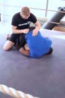 Ankle Locks Guide screenshot 1