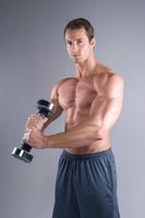Workout Exercices for Men ảnh chụp màn hình 1