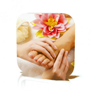Foot Reflexology Guide APK