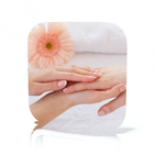Hand Massage icono