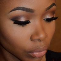 Makeup for Black Women Guide capture d'écran 1